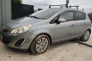 Opel Corsa d Cosmo 95 cv