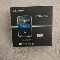 garmin edge 520