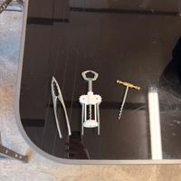 Attrezzi da cucina vari