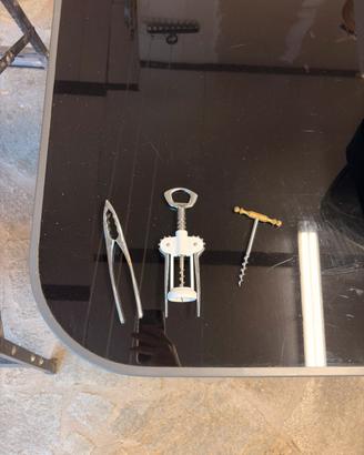 Attrezzi da cucina vari