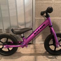 Bici mtb VITUS bambino bimbo balance bike