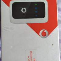 Router Wifi portatile 