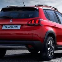 Ricambi originali peugeot 2008