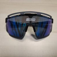 Occhiali Scicon Aerowatt - nuovi ed originali