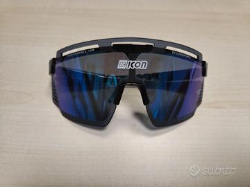 Occhiali Scicon Aerowatt - nuovi ed originali