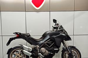 Ducati Multistrada 1260 S Vulcan Grey