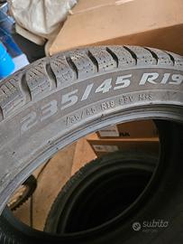 gomme invernali