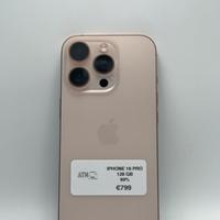 IPHONE 16 PRO