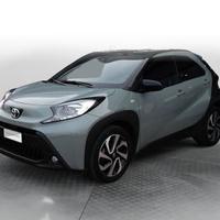 Toyota Aygo X 1.0 VVT-i 72 CV 5 porte Trend