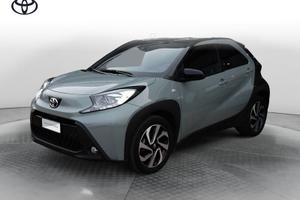 Toyota Aygo X 1.0 VVT-i 72 CV 5 porte Trend