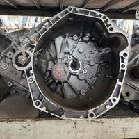 Cambio Renault Kadjar 1.5 diesel