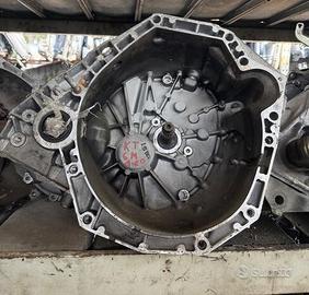 Cambio Renault Kadjar 1.5 diesel