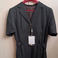 Completo vintage Caractére 