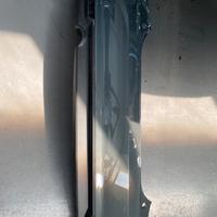 Paraurti Posteriore Spolier Audi A1 (2011-2017)