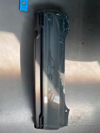 Paraurti Posteriore Spolier Audi A1 (2011-2017)