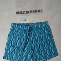 Costume da bagno uomo firmato Bikkembergs taglia L