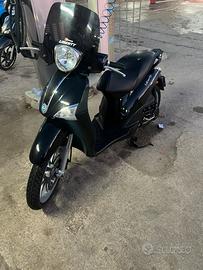 Piaggio Liberty moc 2010 Trattabile