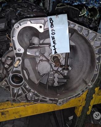 Cambio Manuale Per Fiat Barchetta 1.8 16V 2001