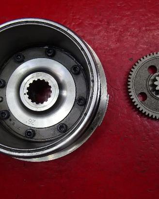VOLANO DUCATI 600 620 695 800 S2R S4R 1000