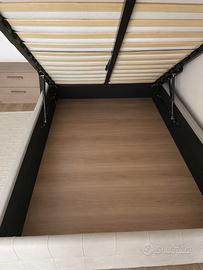 Letto piazza e mezzo