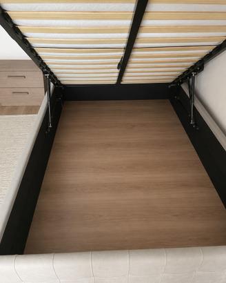 Letto piazza e mezzo