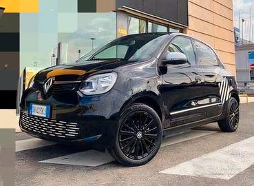 RENAULT Twingo Electric 2022 - solo 9000km