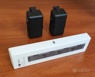 Batterie Dji Avata 