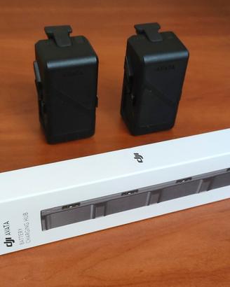 Batterie Dji Avata 