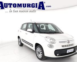 FIAT 500L 0.9 TwinAir Turbo Natural Power Pop St
