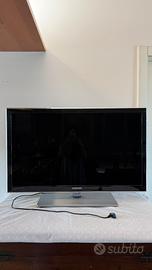 Televisore  Samsung UE40C6000