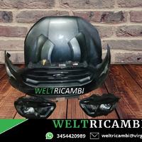 Musata ford ecosport st completa