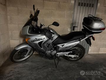 Honda Transalp XL 650