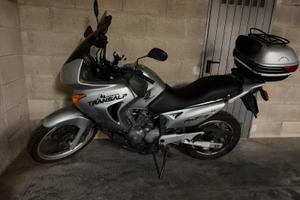 Honda Transalp XL 650