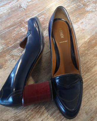 Fendi Scarpe