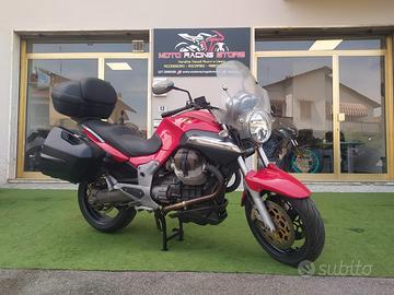 Moto Guzzi Breva V 1100 i.e.