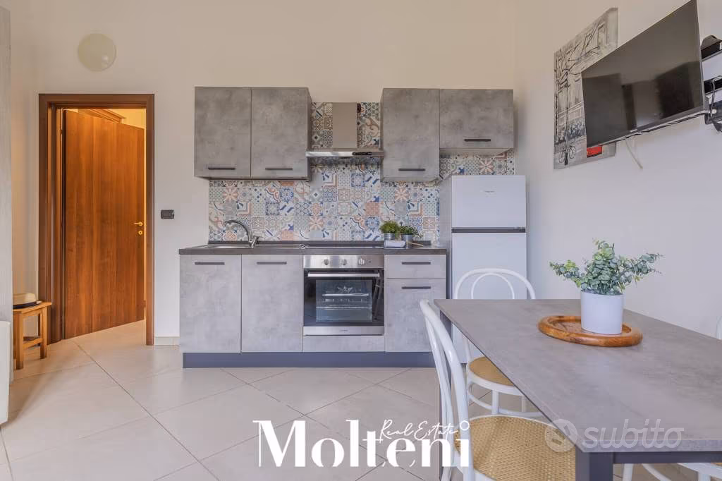Appartamento – Abbadia Lariana, San Rocco, Novegolo - Vista 4