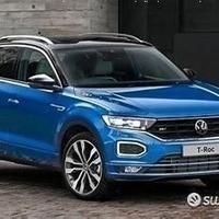 Ricambi VOLKSWAGEN T-ROC 2020/22