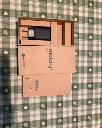 Motorola moto g35
