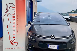 CITROEN C4 Spacetourer BlueHDi 130 Feel 7 POSTI
