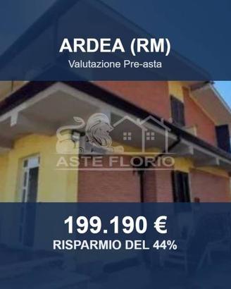 Immobile in asta di 361 m² con più di 5 locali a A