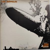 VINILE LED ZEPPELIN