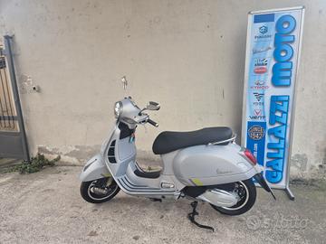 Vespa GTS 300 hpe SuperTech