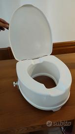 rialzo wc, alzawater