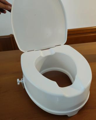 rialzo wc, alzawater