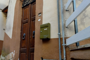 Casa nel centro storico di Montelanico