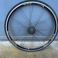 Ruota Rolf Vector Shimano - Armstrong 1999