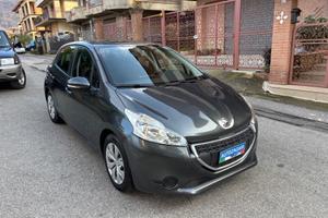 Peugeot 208 1.4 HDi 68 CV 5 porte Active