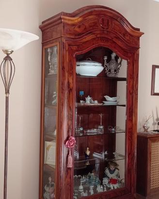 Mobili in blocco come da foto