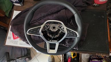 volante renault captur 2 e clio 5
