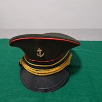 berretto militare cinese